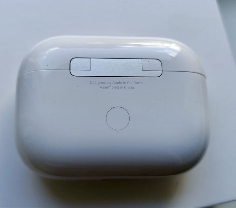 Casti Airpods 2 Pro in stare perfecta de functionare