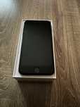 Iphone 7 plus, black