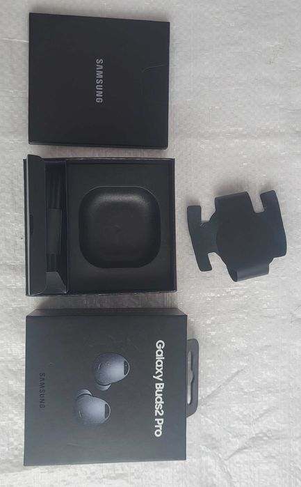 Casti Samsung Galaxy Buds 2 Pro