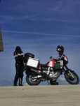 Honda Africa Twin 750