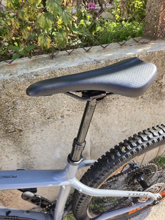 Trek Rscoe 8 27.5 S-M размер 1x12 Sram NX, Дропер. ROCKSHOX JUDY