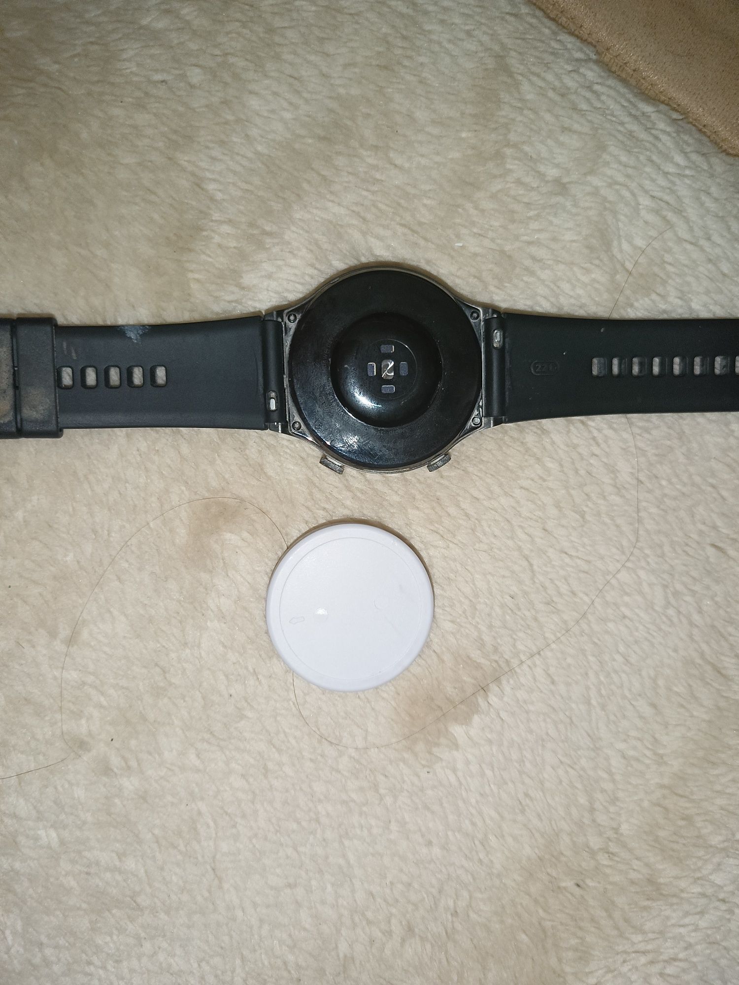 Часы huawei watch gt2 pro 010