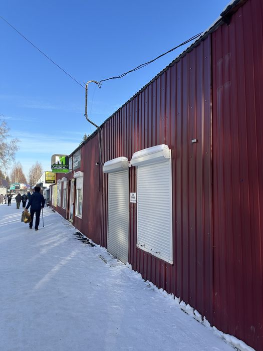 Сдам в аренду коммерческое помещение