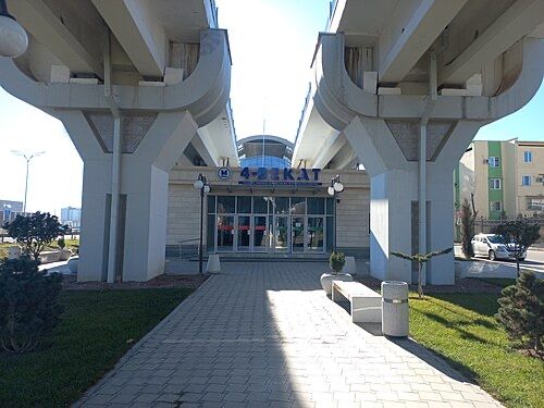 Продается 4-х ком на Серегеле