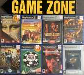Playstation 2 games, PS2 игри за плейстейшън 2 - 15 лв за брой