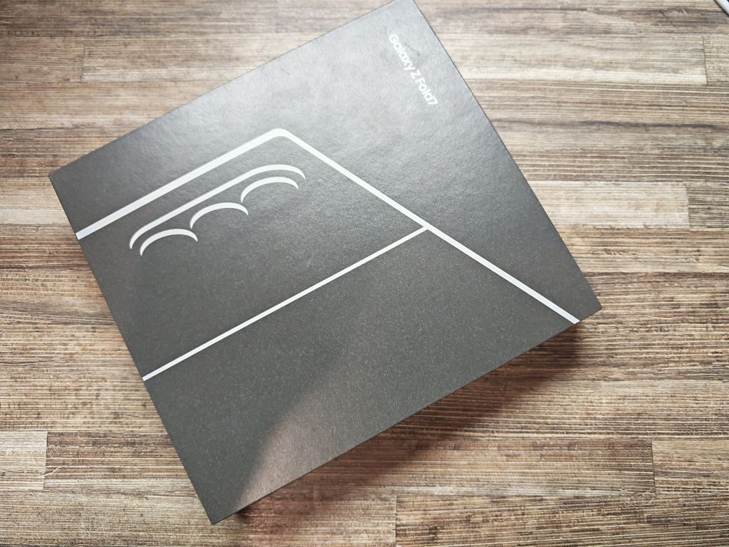 Samsung Galaxy Fold 7 256 Blue Shadow Гаранция