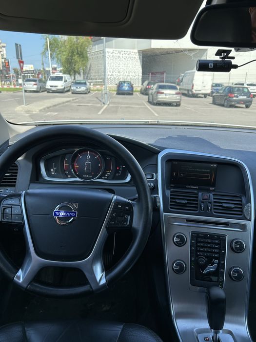Vand volvo xc60 d5 awd
