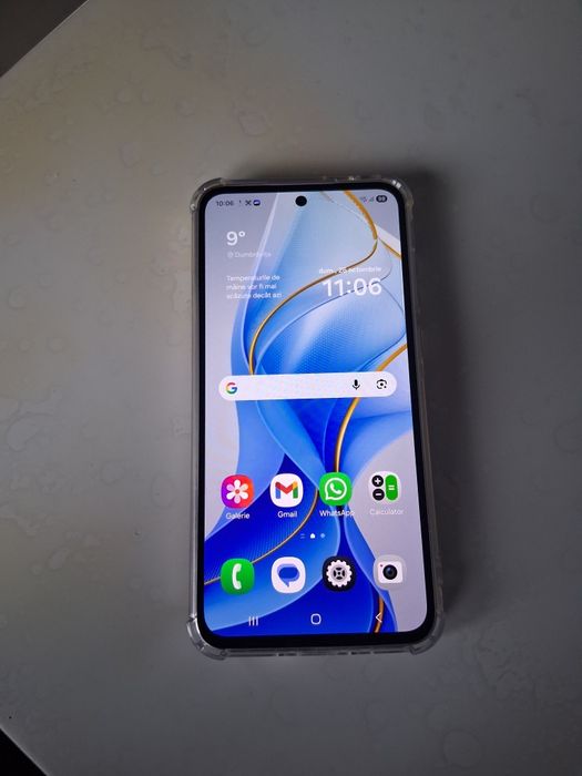 Vând Samsung A35