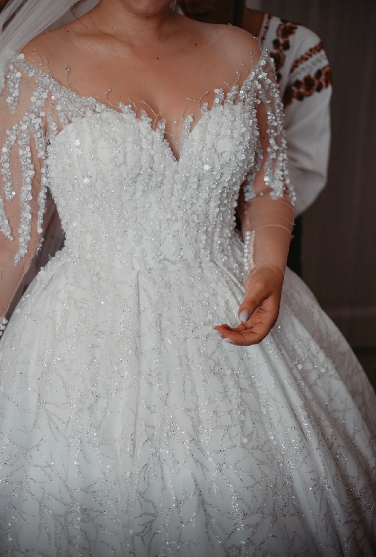 Rochie de mireasă