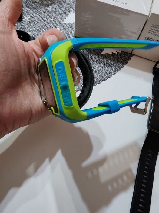 Смарт часовници Huawei Watch fit, Redmi