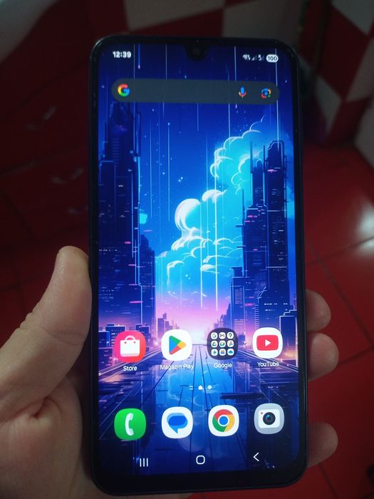 Vând Samsung Galaxy A16 5G