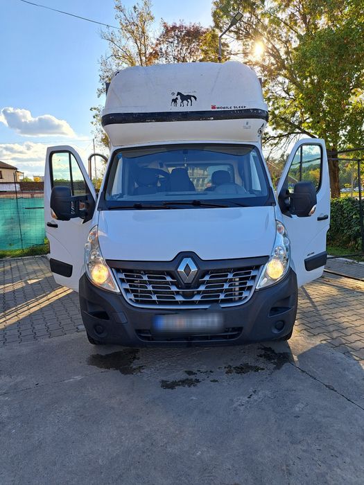 Renault Master 2.3 ,2016