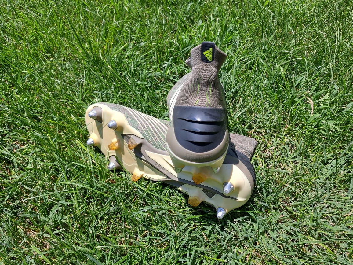 ADIDAS  Predator  19.1 SG