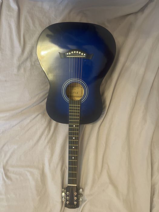 Гитара Fante FT-R38B