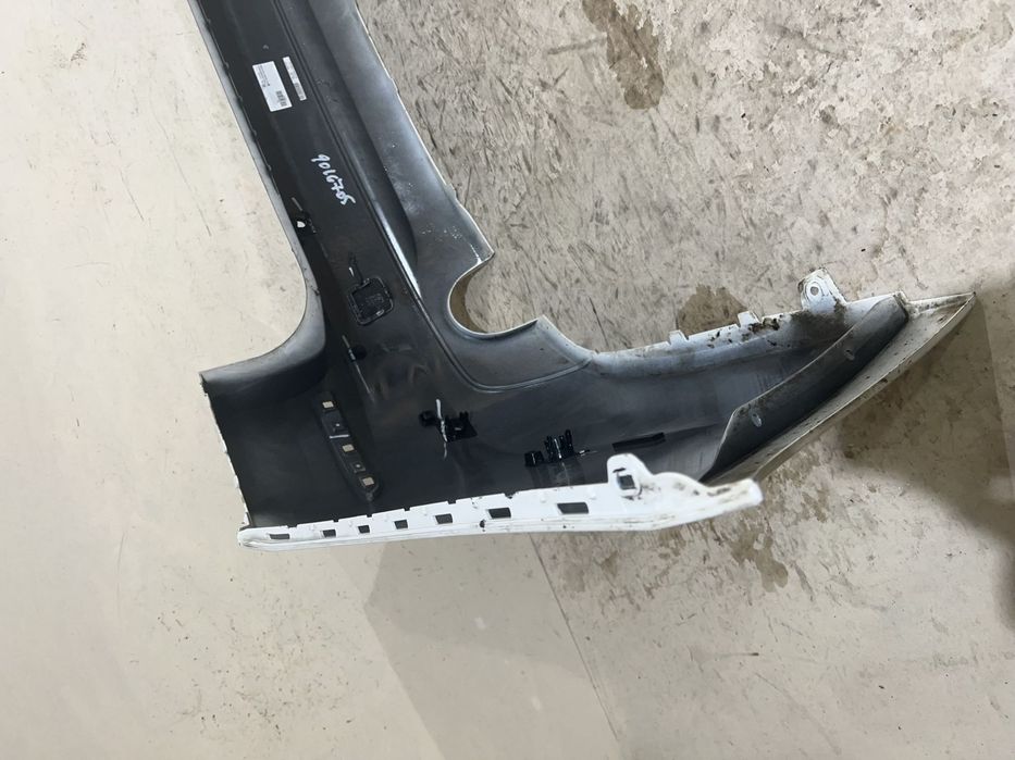 Bara spate BMW Seria 5, Kombi, Break, G31, 2016, 2017, 2018, 2019, 2020, cod origine OE 51127387307.