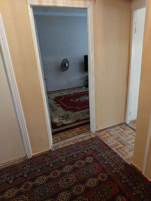 Аренда квартиры 2/4/4 Куйлюк 4 массив метро рядом