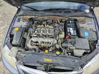 Dezmembrez Mazda 6 2.0 TD MZR-CD Exclusive