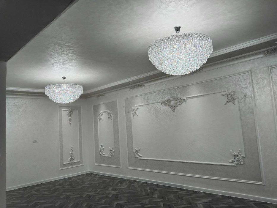 Уй ва квартираларга сифатли РЕМОНТ ХИЗМАТЛАРИ!