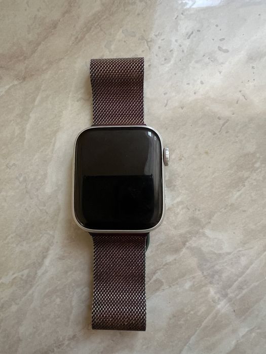 Часы Apple Watch SE 44mm
