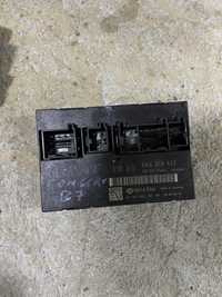 Calculator/Modul Confort Vw Passat B7 Cod 3AA959433