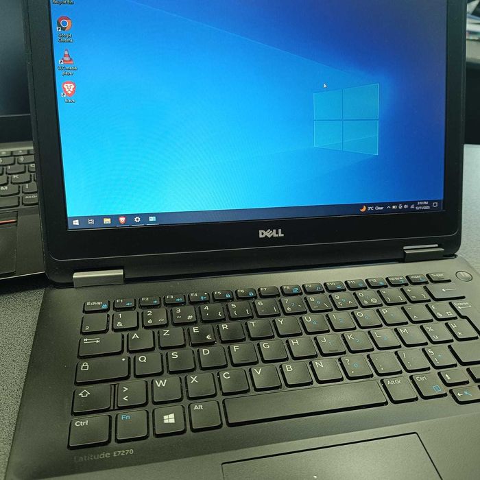 Ultrabook Dell Latitude E7270