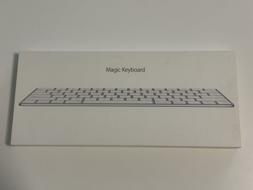 Vand Tastatura Magic Apple Keyboard