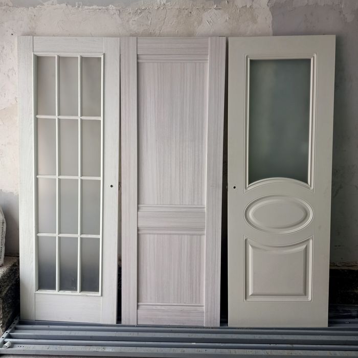 Межкомнатные двери