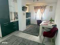Inchiriere apartament 3 camere, mobilat, Targoviste, micro 2