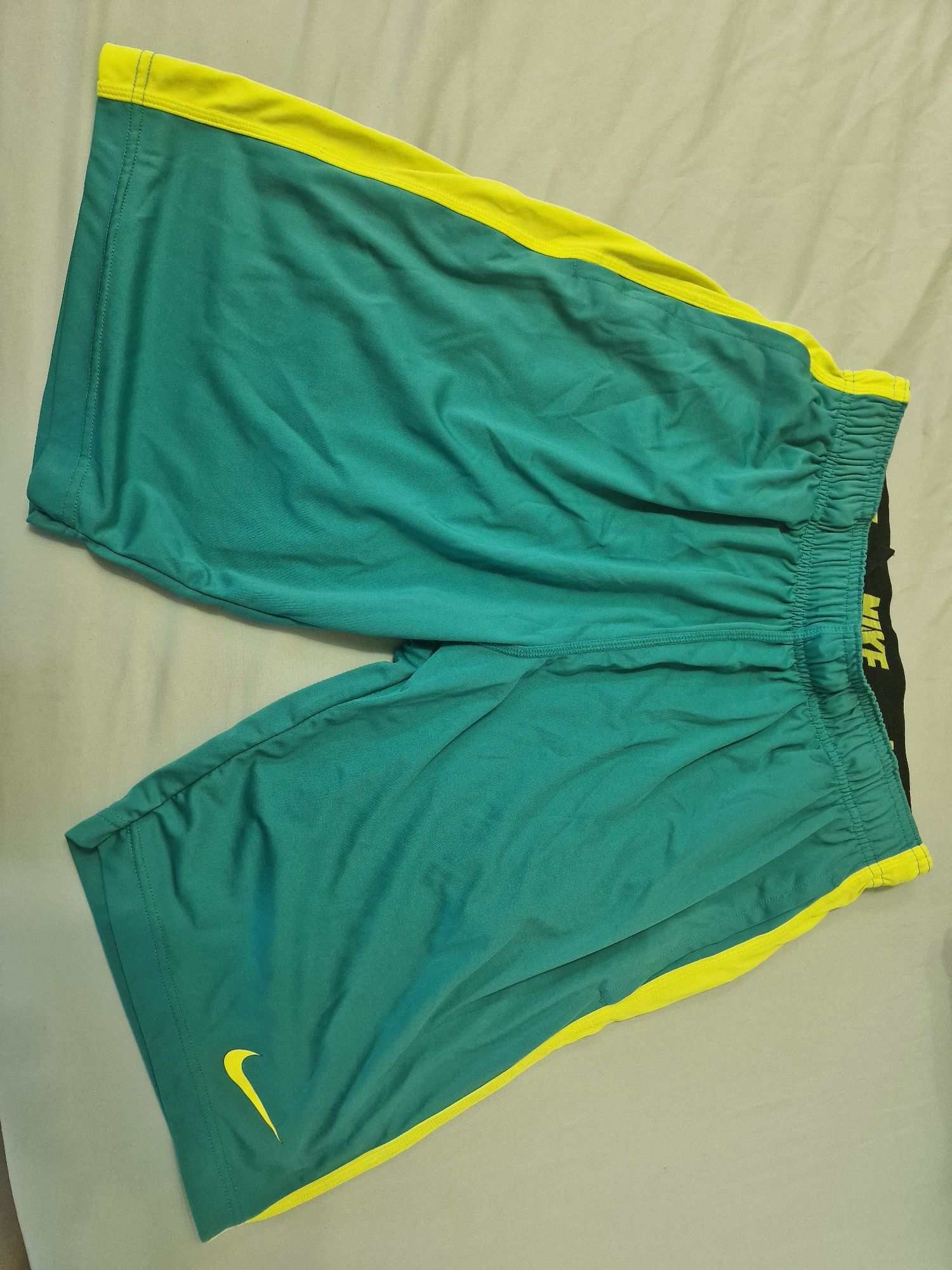 Къси Гащи Nike pro