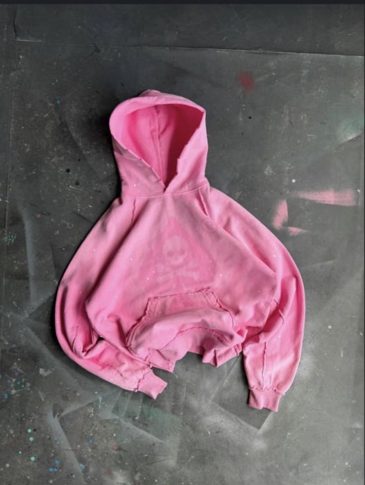 Alexander Spade - Mistery Hoodie