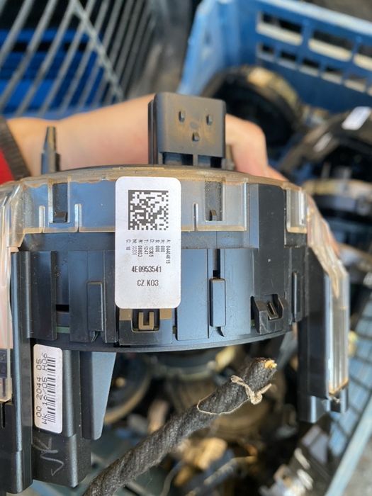 Лентови кабели за Audi A6 4f А8 d3 Ауди