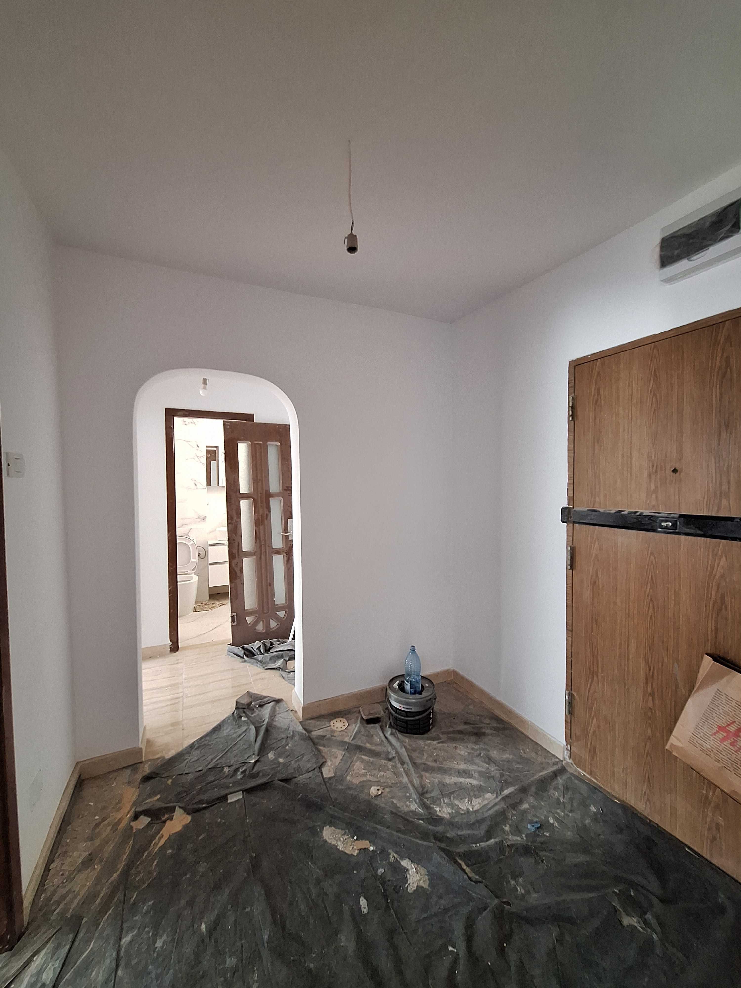 Apartament 2 camere de vanzare Bd. Poligrafiei / Renovat