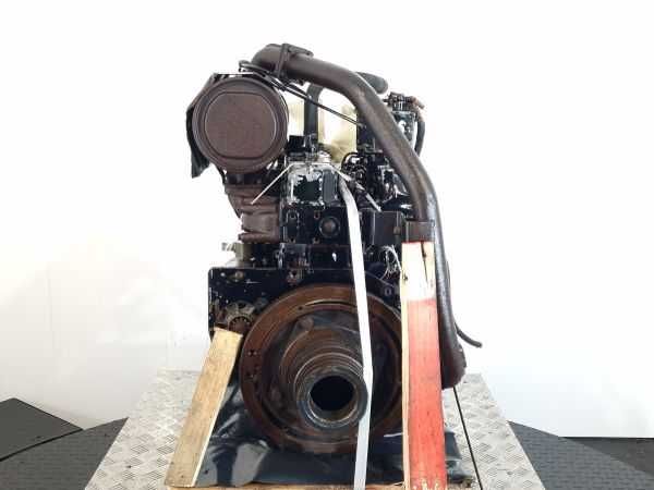 Motor complet Yanmar 4TNE88 - Piese motor Yanmar