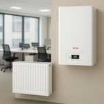 Airfel kotyol (Turkiya) va Akfa radiator – kafolat bilan