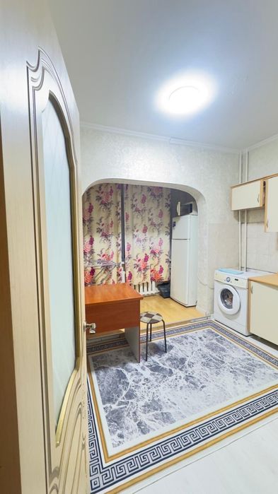 1 комнатная квартира в районе зеленного базара