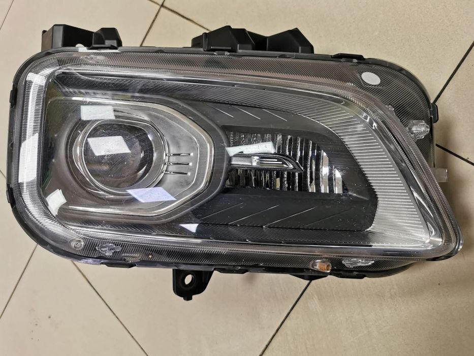 Фарове hyundai kona 2018