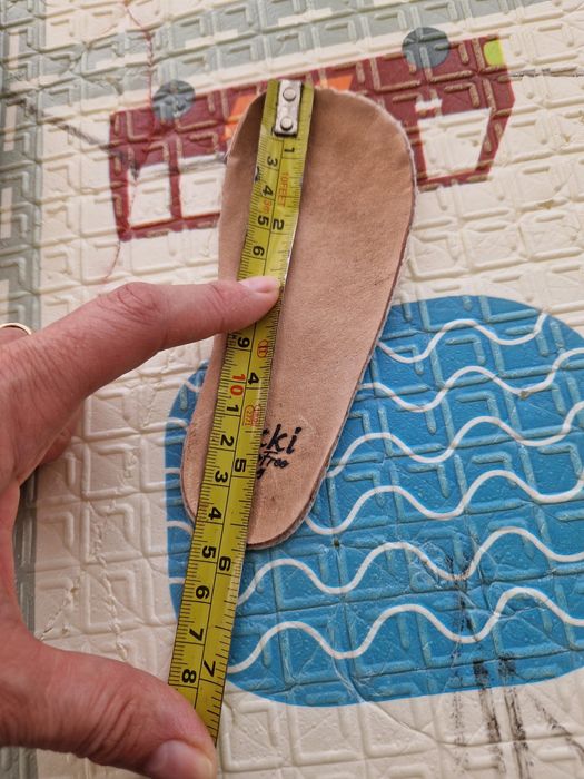 Pantofi Tikki harlequin masura 23