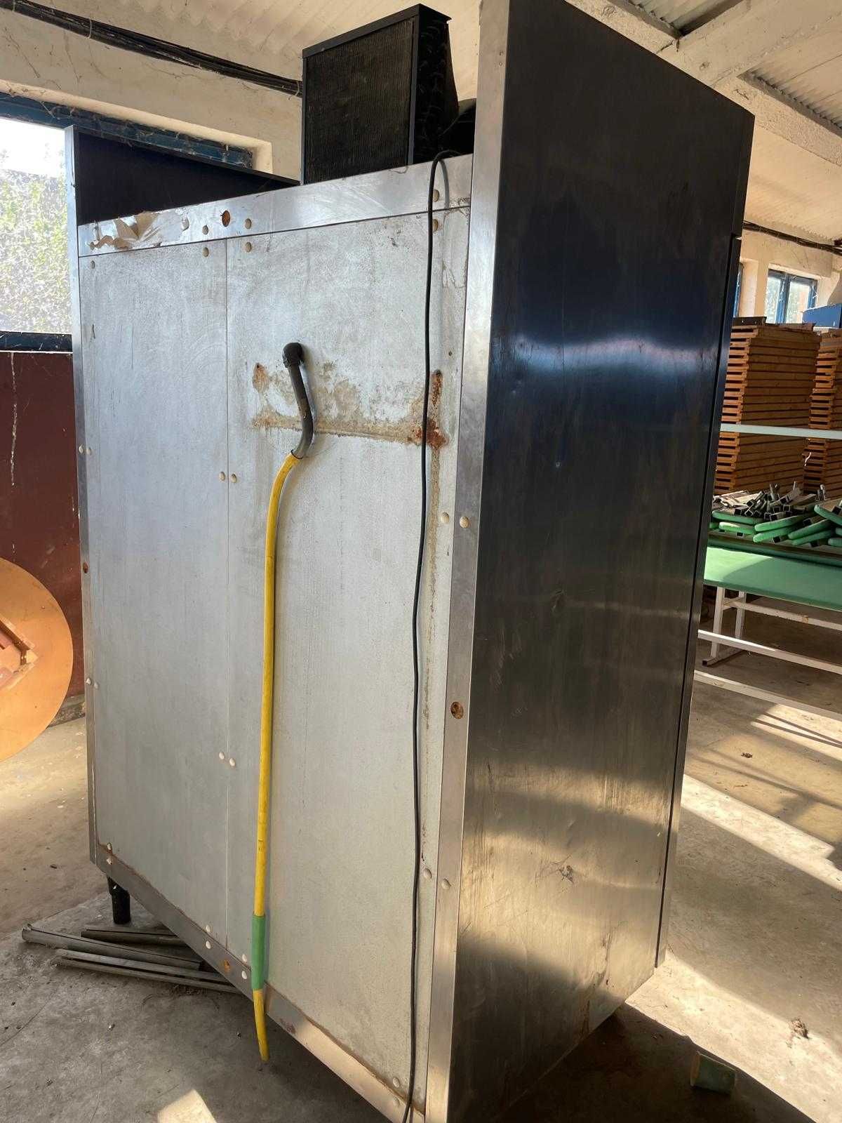 Echipamente bucatarie profesionale