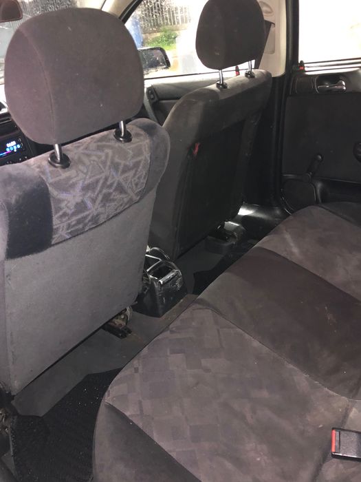 Продавам opel astra g във отлично състояние 1.6 75 к.с гас бензин