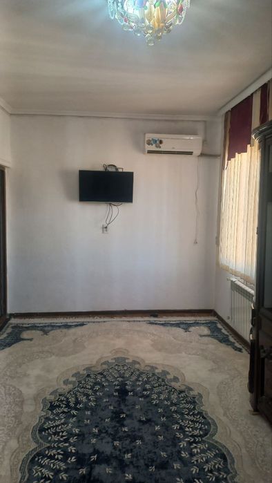 1 xonali lyuks kvartira ijaraga beriladi