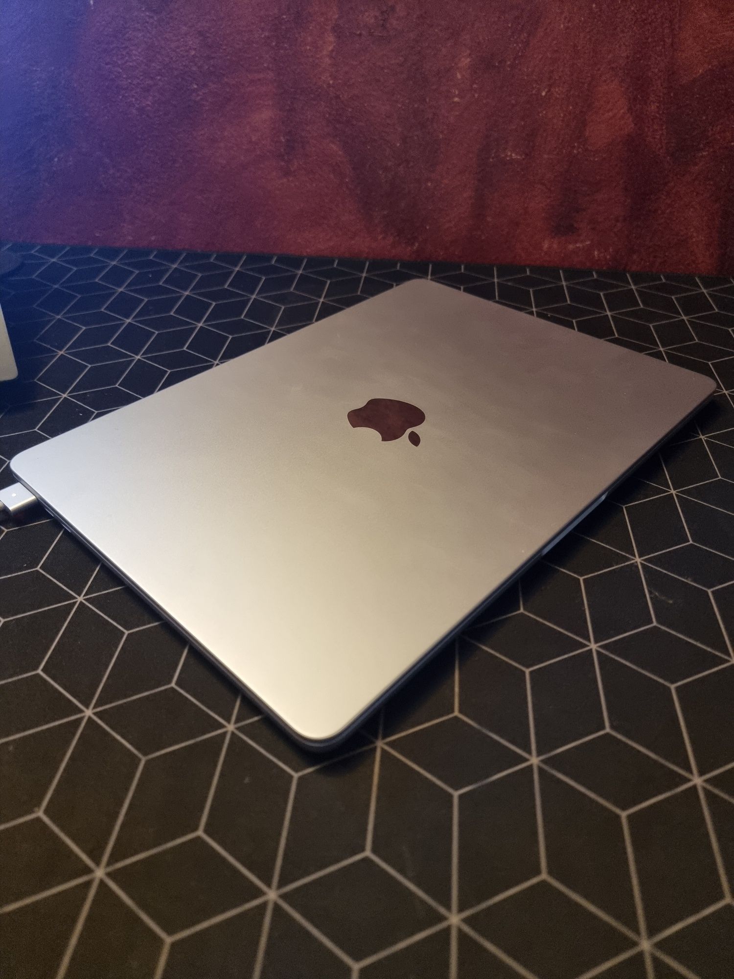 Macbook M4 air 16 gb ram
