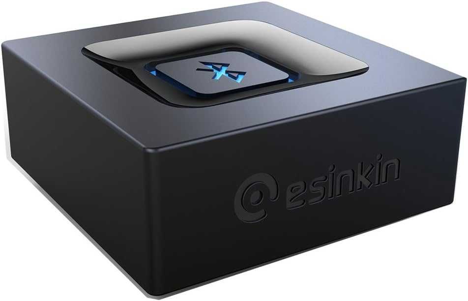 Bluetooth аудио адаптер Esinkin