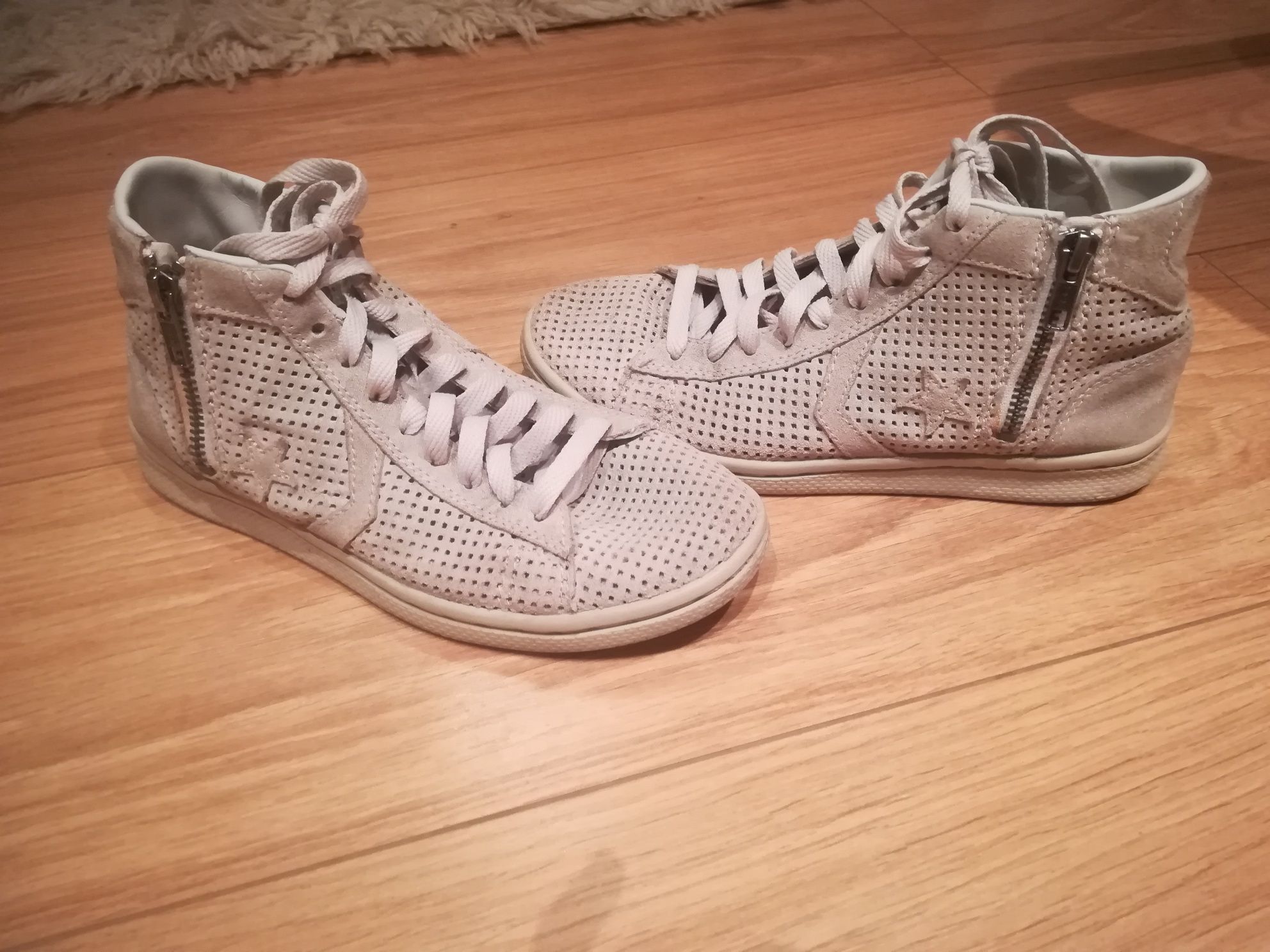 Кецове Converse All Star