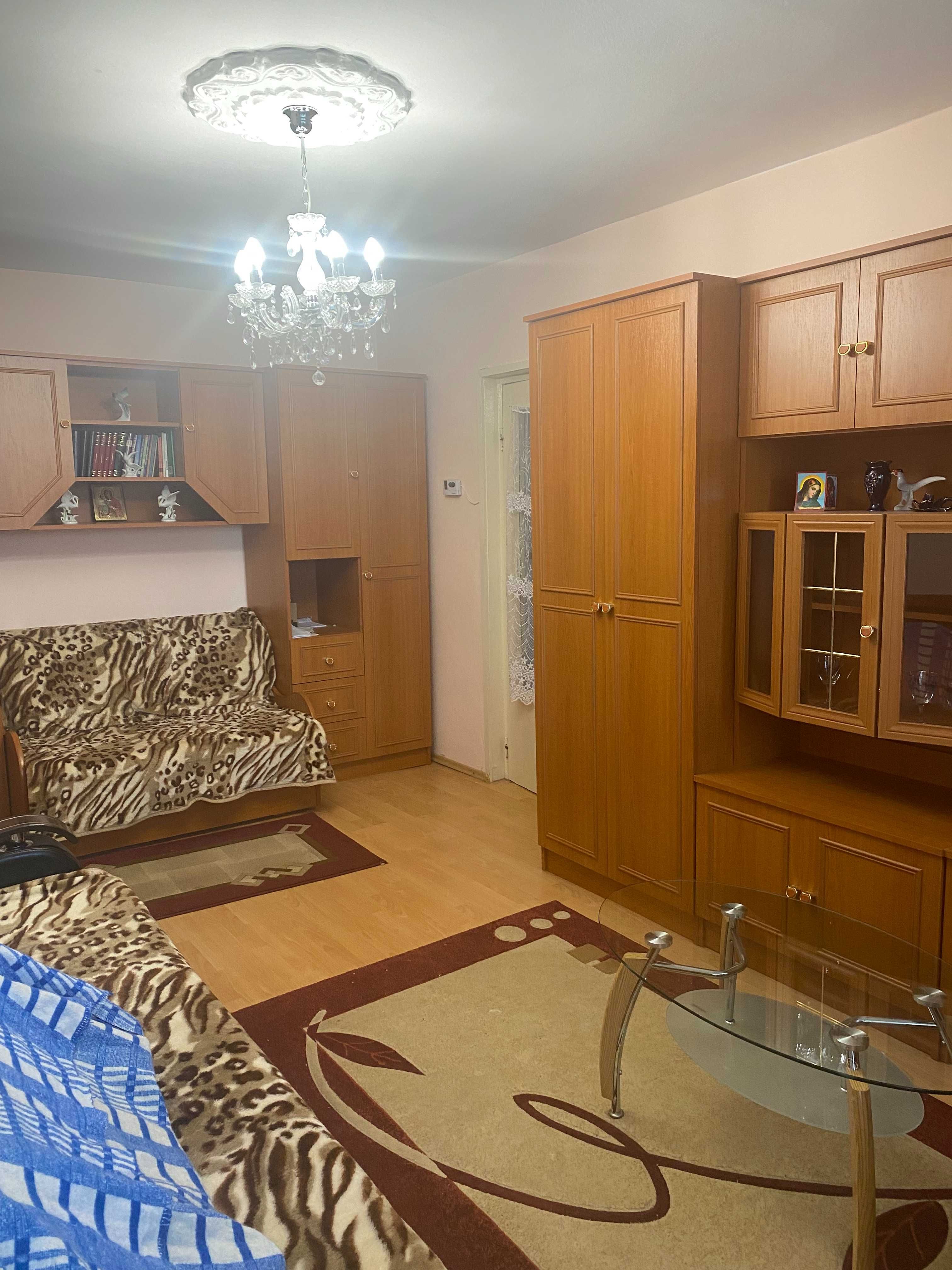 Apartament MICRO 14 B-DUL Closca
