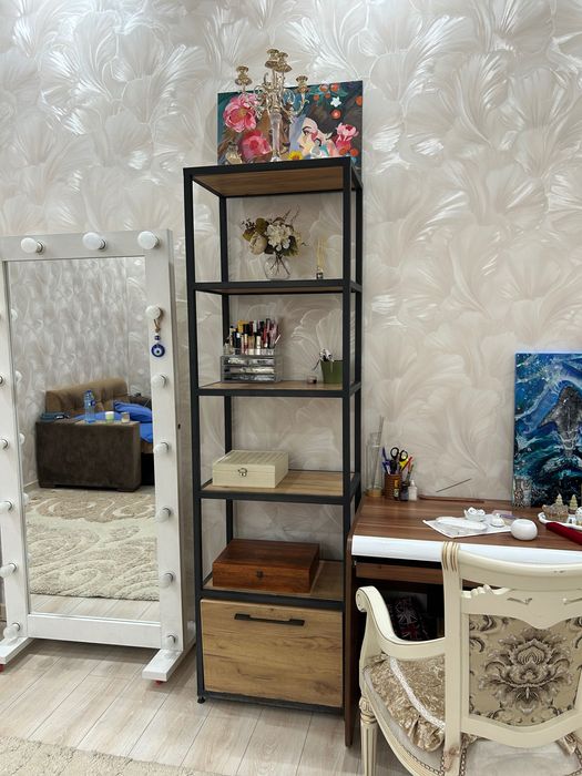 Продаются горки-стеллажи