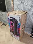 JBL PartyBox Ultimate Чисто нова. Гаранция.