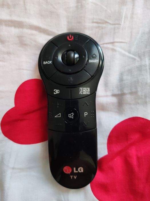 Telecomanda Tv Lg