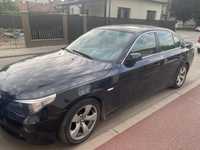 Bmw seria 5 anul 2005