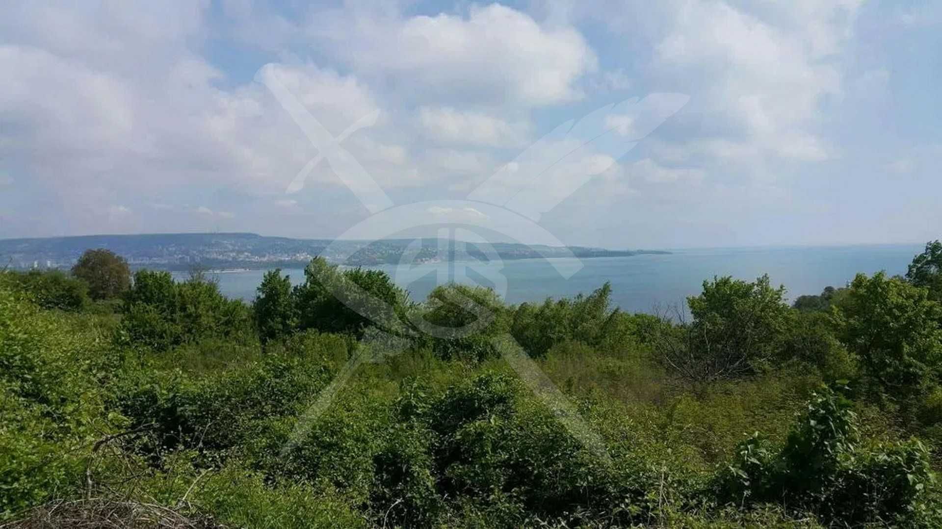 Парцел в Галата - 46084