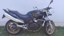 Honda Hornet 600 an 2004